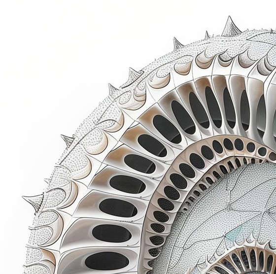 Image 1 of Heiliges Labyrinth