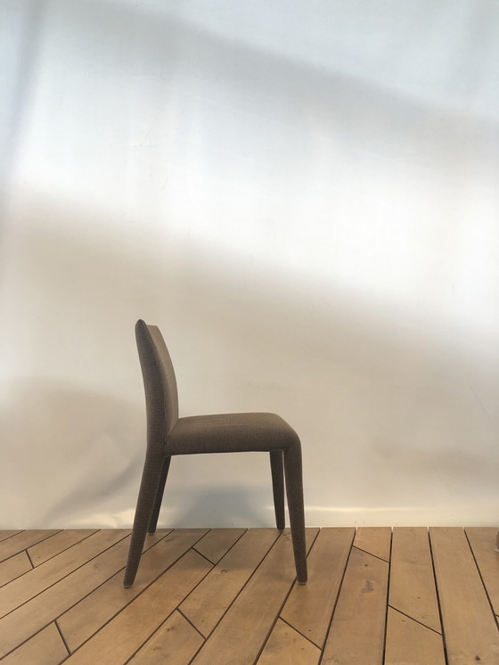 Image 1 of B&B Italia Vol-Au-Vent Stuhl