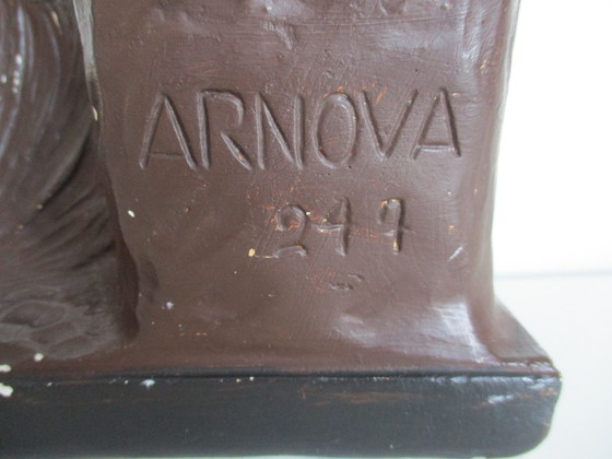 Image 1 of 2 Bilder von Arnova