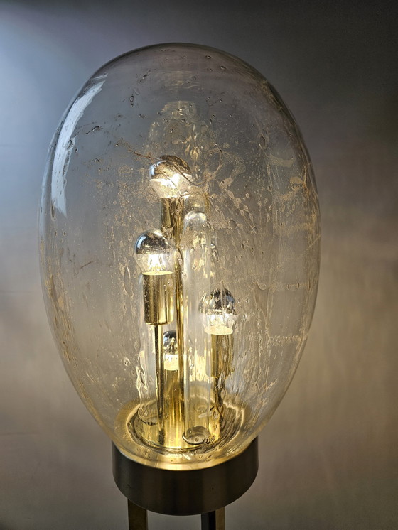 Image 1 of Stehleuchte Doria Leuchten 1970er Jahre