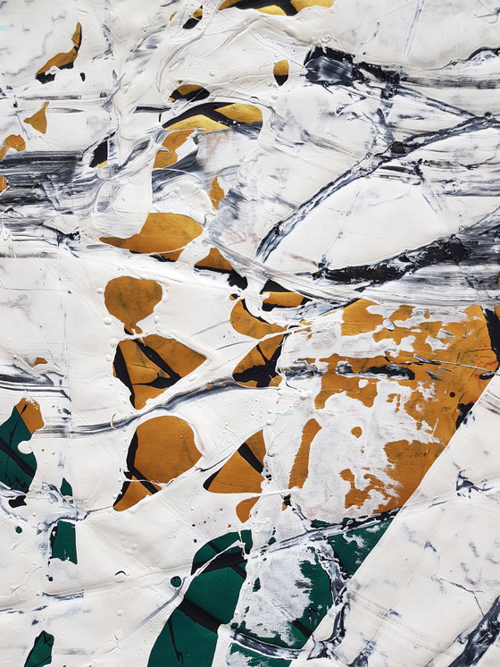 Image 1 of Jürgen Angeler - The Shield