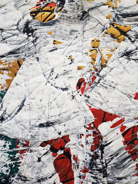 Image 1 of Jürgen Angeler - The Shield