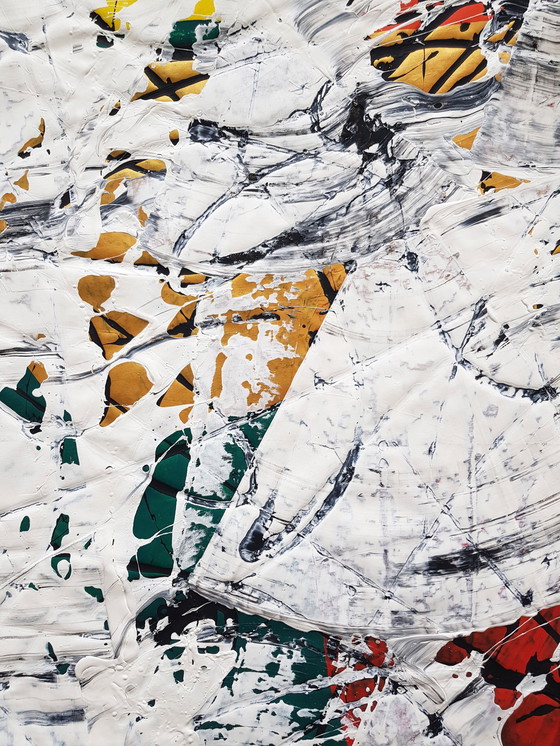 Image 1 of Jürgen Angeler - The Shield