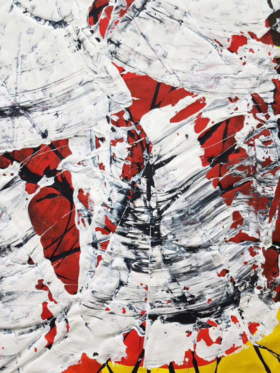 Image 1 of Jürgen Angeler - The Shield