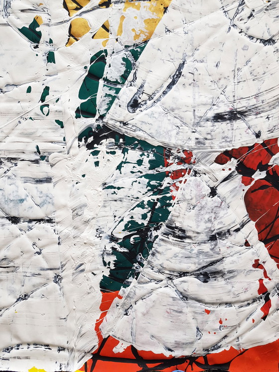 Image 1 of Jürgen Angeler - The Shield