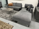 Rolf Benz Nuvola Ecksofa Stoff Lose Elemente