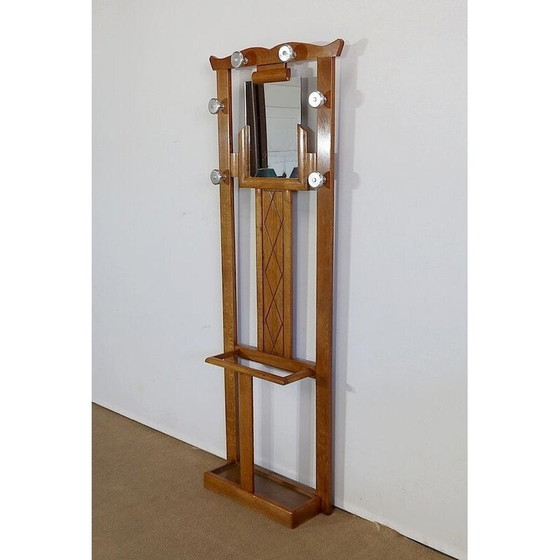 Image 1 of Eichenschrank im Vintage-Stil, 1940