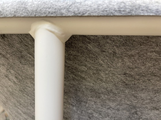 Image 1 of De Vorm LJ 1 PET-Filz-Sessel