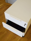 Vitra Rollcontainer Mobile Elements T60
