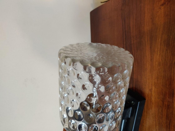 Image 1 of Solken-Leuchten Wandlampe aus den 60er Jahren