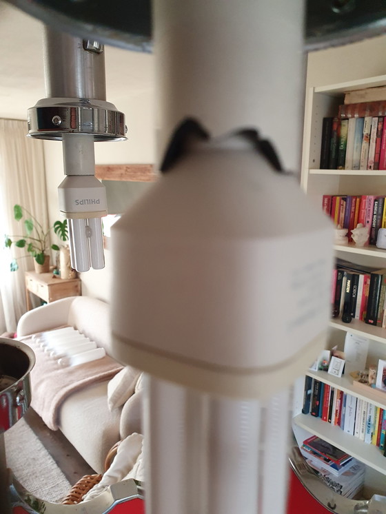 Image 1 of Massiver Vintage-Kronleuchter