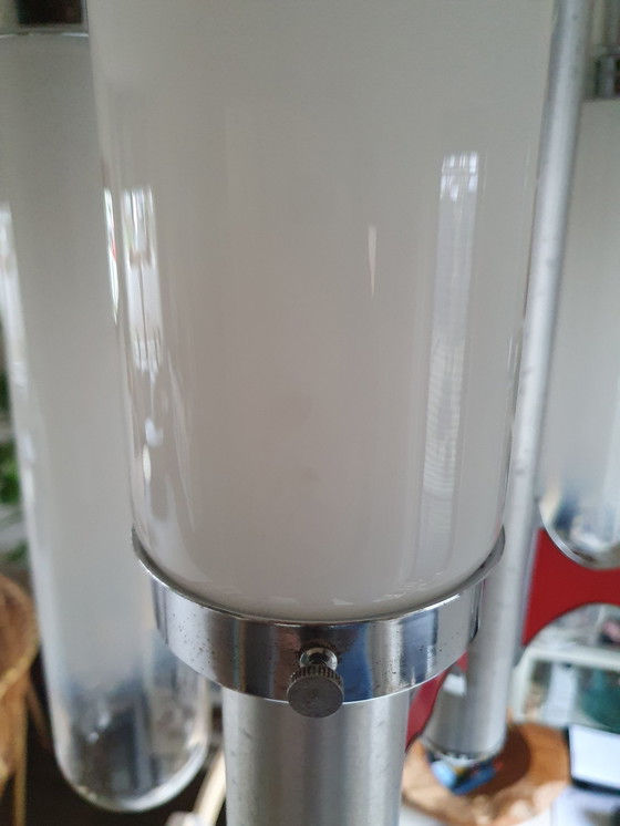 Image 1 of Massiver Vintage-Kronleuchter