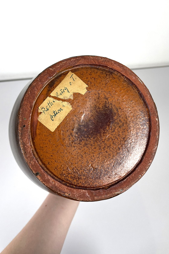 Image 1 of Keramikkrug