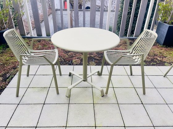 Image 1 of 2x Idekor Garten-Set