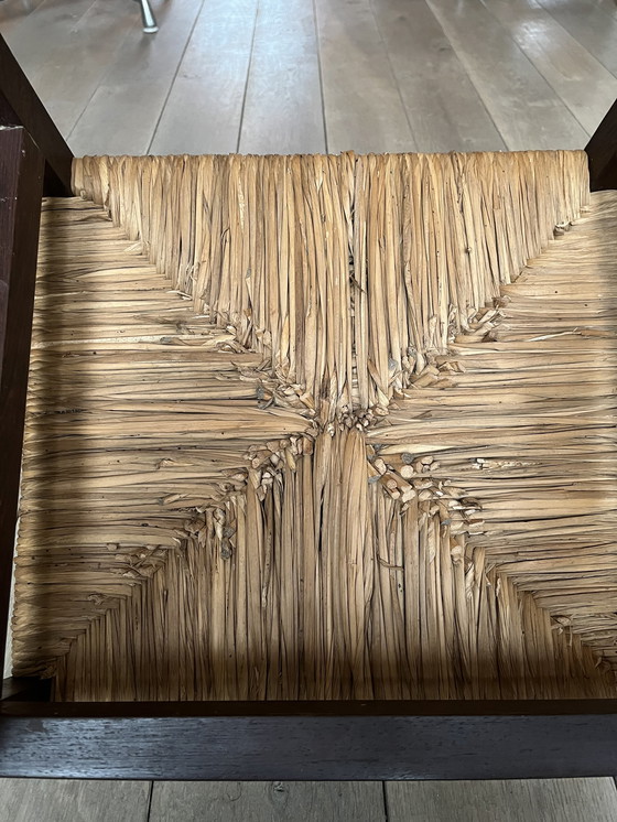 Image 1 of 3x Pastoe Esszimmerstühle von Cees Braakman