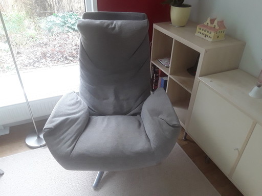 Cor Cordia Lounge Stuhl