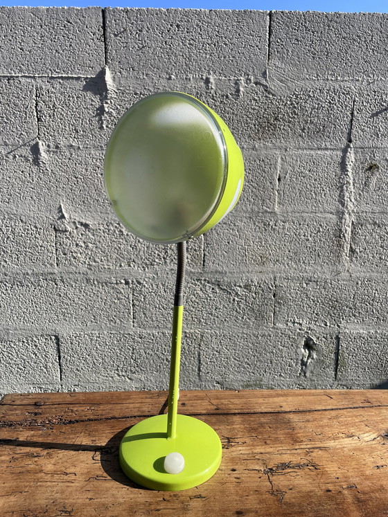 Image 1 of Ikea Lampe Vintage Skojig