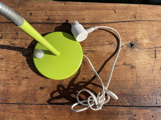 Image 1 of Ikea Lampe Vintage Skojig