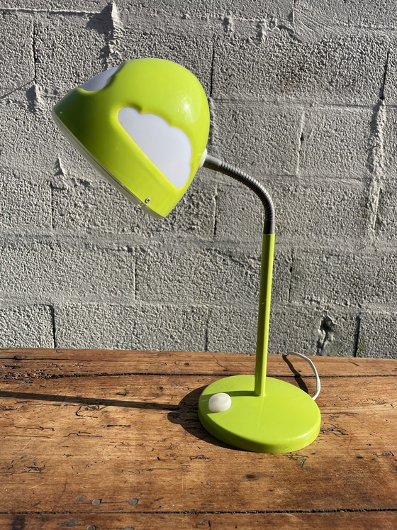 Image 1 of Ikea Lampe Vintage Skojig