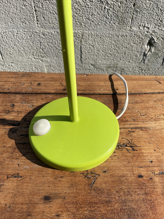 Image 1 of Ikea Lampe Vintage Skojig