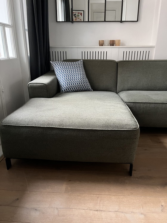 Image 1 of Modernes Ecksofa