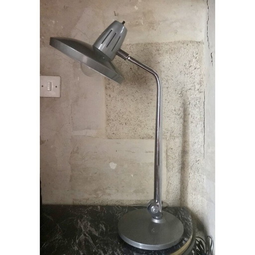 Vintage-Lampe "Faro", 1970er Jahre