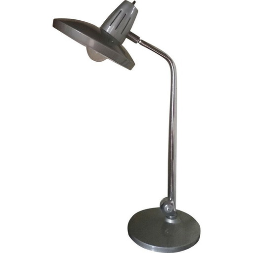 Vintage-Lampe "Faro", 1970er Jahre