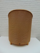 Lloyd Loom-Sessel