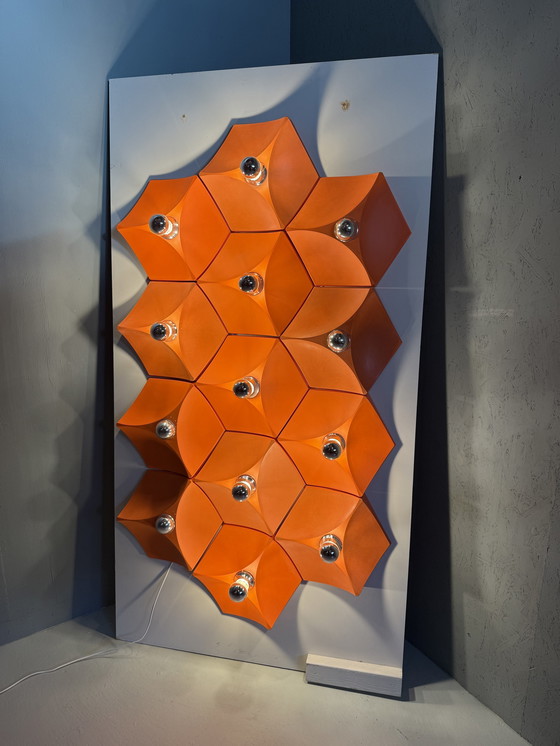 Image 1 of Modulare Wand- oder Deckenleuchten Hoffmeister