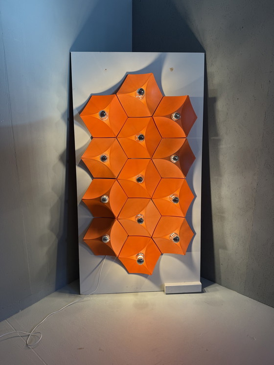 Image 1 of Modulare Wand- oder Deckenleuchten Hoffmeister