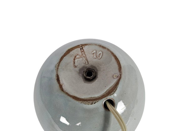 Image 1 of De Rijn - Töpferei - Tischlampe - Töpferei - 1925