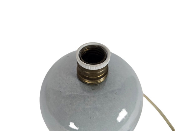 Image 1 of De Rijn - Töpferei - Tischlampe - Töpferei - 1925