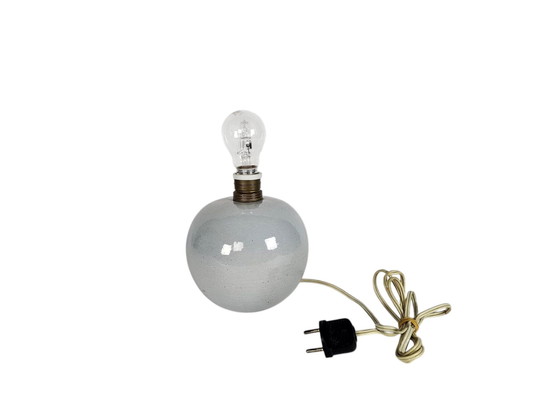 Image 1 of De Rijn - Töpferei - Tischlampe - Töpferei - 1925