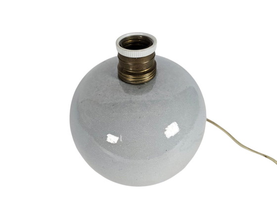 Image 1 of De Rijn - Töpferei - Tischlampe - Töpferei - 1925