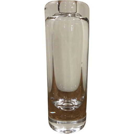 Vintage Vase peill and putzler, 1970