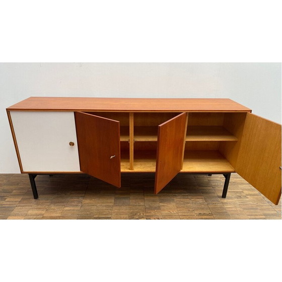 Image 1 of Sideboard aus Teakholz, Italien