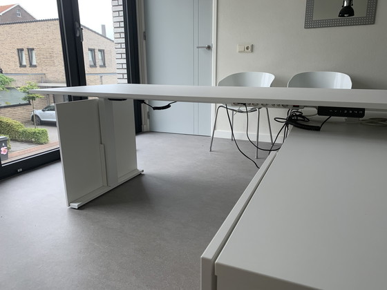 Image 1 of Kerkmann Office Design, Schreibtisch verschieben