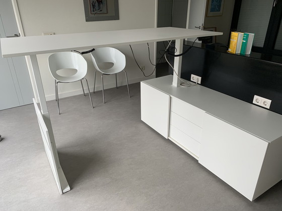 Image 1 of Kerkmann Office Design, Schreibtisch verschieben