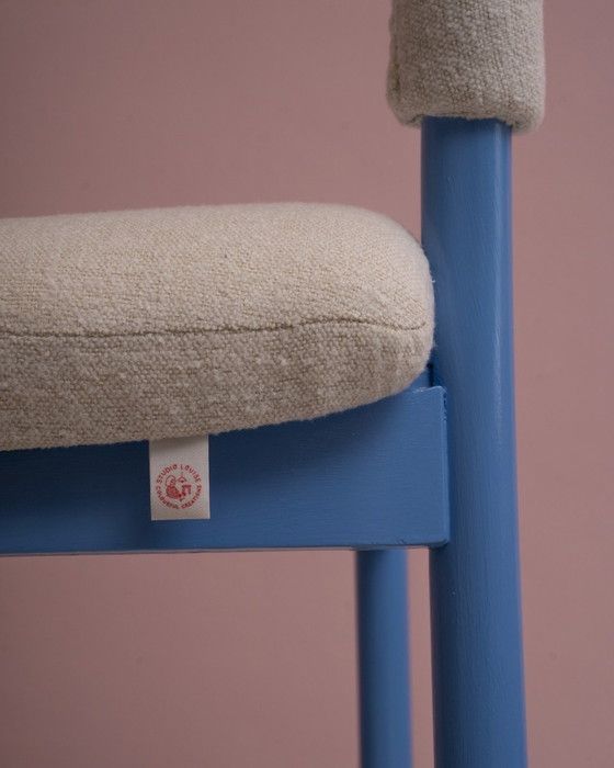 Image 1 of Design Esszimmerstühle Set