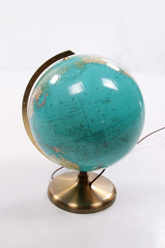 Image 1 of Globus mit Licht vom JRO Verlag München, Deutschland