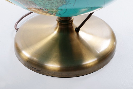 Image 1 of Globus mit Licht vom JRO Verlag München, Deutschland