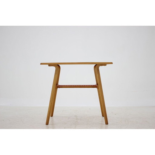 Vintage Couchtisch von Bohumil Landsman, Tschechoslowakei 1960