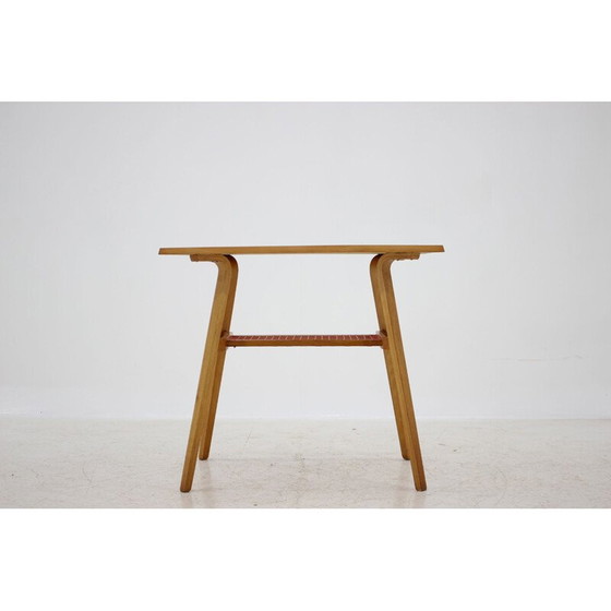 Image 1 of Vintage Couchtisch von Bohumil Landsman, Tschechoslowakei 1960