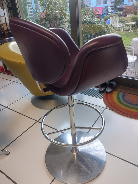 Image 1 of Tulip Hocker Pierre Paulin Artifort