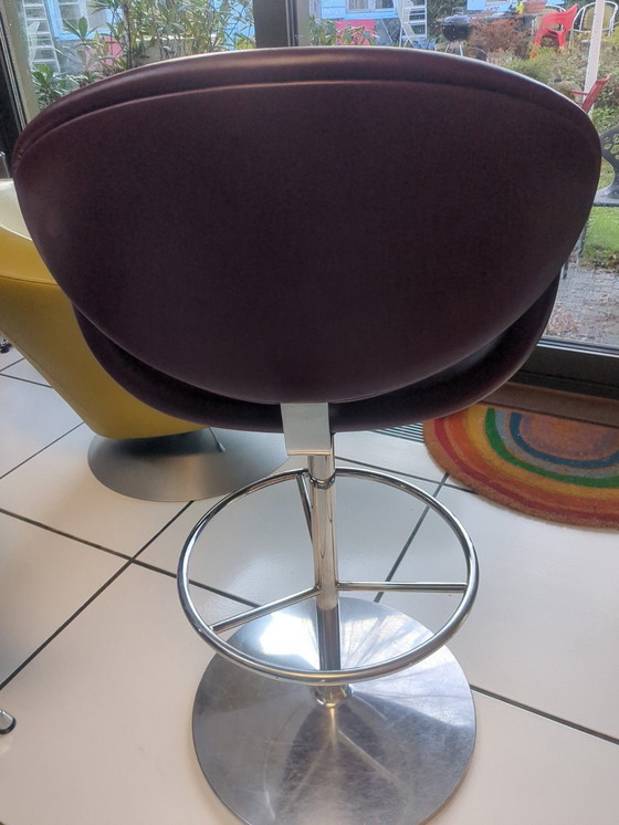 Image 1 of Tulip Hocker Pierre Paulin Artifort