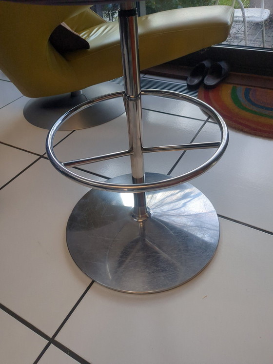 Image 1 of Tulip Hocker Pierre Paulin Artifort