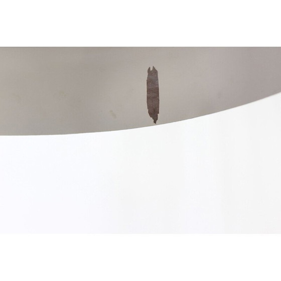 Image 1 of Vintage-Tischlampe aus Metall von Kamenický Šenov, 1970