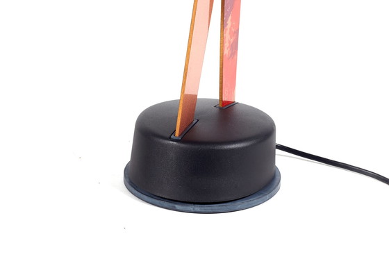 Image 1 of Flos 'Pierrot' Lampe im Memphis-Design