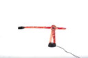 Flos 'Pierrot' Lampe im Memphis-Design
