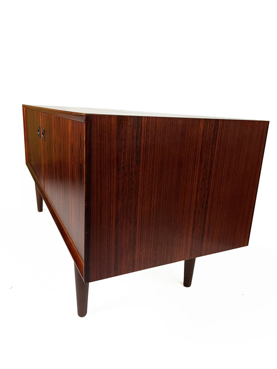 Image 1 of Lowboard Dänemark 60er Jahre